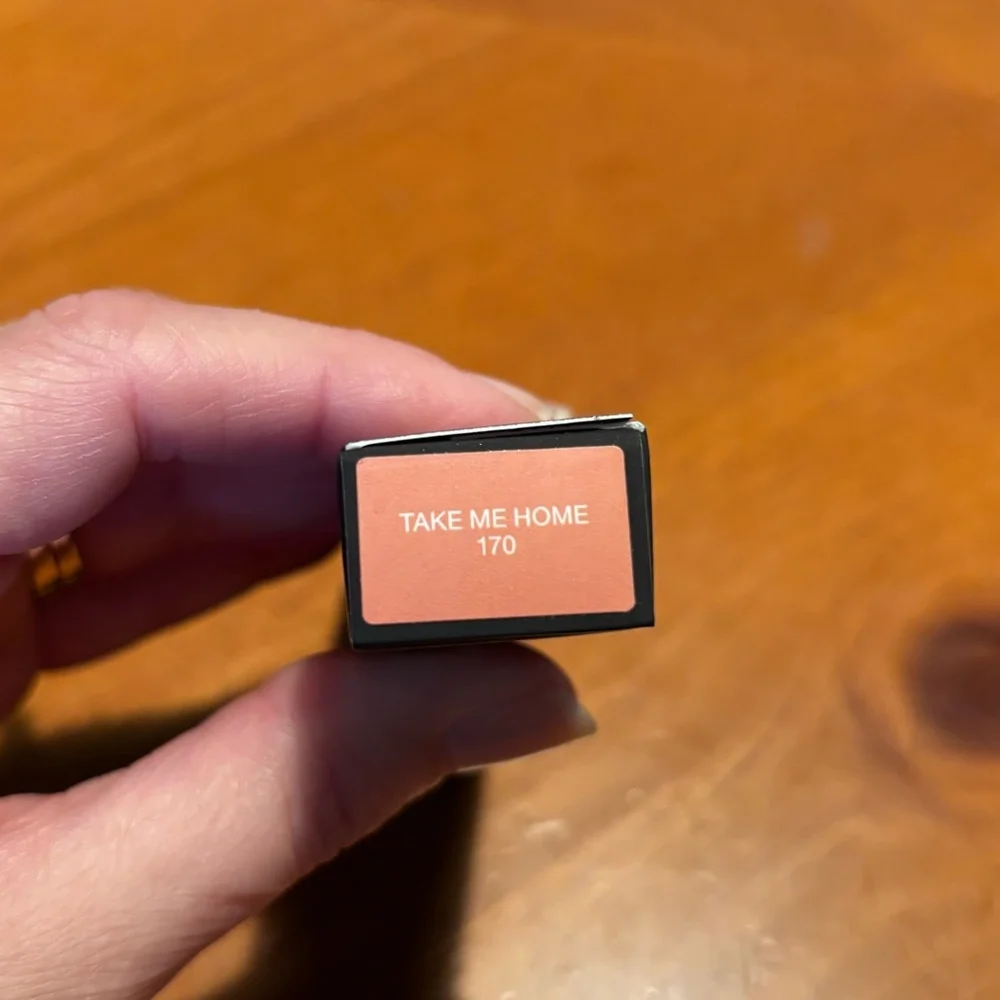 NARS Powermatte Lip Pencil
